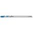  T 318 B Basic for Metal Stichsägeblätter Bosch Stichsägeblatt T 318 B, für Stichsägen 12374294