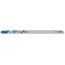  T 318 AF Flexible for Metal Stichsägeblätter Bosch Stichsägeblatt T 318 AF, für Stichsägen 12374203
