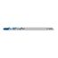  T 318 BF Flexible for Metal Stichsägeblätter Bosch Stichsägeblatt T 318 BF, für Stichsägen 12374205