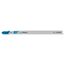  T 321 BF Speed for Metal Stichsägeblätter Bosch Stichsägeblatt T 321 BF, für Stichsägen 12374187