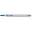  T 318 A Basic for Metal Stichsägeblätter Bosch Stichsägeblatt T 318 A, für Stichsägen 12374292