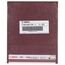  Für Handschleifen J475 Best for Metal Schleifblattrollen für das Handschleifen Bosch Schleifblatt J475, für Handschleifen 12375326