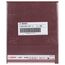  Für Handschleifen J475 Best for Metal Schleifblattrollen für das Handschleifen Bosch Schleifblatt J475, für Handschleifen 12375324