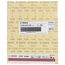  C355 Schleifpapier zum Handschleifen Bosch Schleifblatt C355, für Handschleifen 12375307