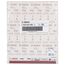  C470 Best for Wood and Paint Schleifpapier zum Handschleifen Bosch Schleifblatt C470, für Handschleifen 12375286