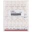  C470 Best for Wood and Paint Schleifpapier zum Handschleifen Bosch Schleifblatt C470, für Handschleifen 12375292