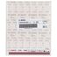  C470 Best for Wood and Paint Schleifpapier zum Handschleifen Bosch Schleifblatt C470, für Handschleifen 12375290