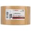  Für Exzenterschleifer C470 Best for Wood and Paint Schleifpapierrollen zum Handschleifen Bosch Schleifrolle Papier C470, für Handschleifen 12375425