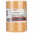  Für Exzenterschleifer C470 Best for Wood and Paint Schleifpapierrollen zum Handschleifen Bosch Schleifrolle Papier C470, für Handschleifen 12375426