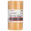  Für Exzenterschleifer C470 Best for Wood and Paint Schleifpapierrollen zum Handschleifen Bosch Schleifrolle Papier C470, für Handschleifen 12375432