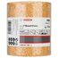  Für Exzenterschleifer C470 Best for Wood and Paint Schleifpapierrollen zum Handschleifen Bosch Schleifrolle Papier C470, für Handschleifen 12375427