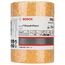  C470 Best for Wood and Paint Schleifpapierrollen zum Handschleifen Bosch Schleifrolle Papier C470, für Handschleifen 12375424