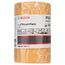  Für Exzenterschleifer C470 Best for Wood and Paint Schleifpapierrollen zum Handschleifen Bosch Schleifrolle Papier C470, für Handschleifen 12375422