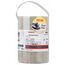  Für Exzenterschleifer M480 Best for Wood and Paint Schleifnetzrollen zum Handschleifen Bosch Schleifrolle, für Handschleifen 12375375