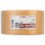  Für Exzenterschleifer C470 Best for Wood and Paint Schleifpapierrollen zum Handschleifen Bosch Schleifrolle Papier C470, für Handschleifen 12375420