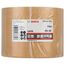  Für Exzenterschleifer C470 Best for Wood and Paint Schleifpapierrollen zum Handschleifen Bosch Schleifrolle Papier C470, für Handschleifen 12375440
