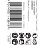  Für Exzenterschleifer EXPERT C470 Schleifpapierrollen zum Handschleifen Bosch EXPERT C470 Schleifpapierrolle zum Handschleifen, 115 mm, 5 m, G 40, für Handschleifen 12375390