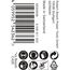  Für Exzenterschleifer EXPERT C470 Schleifpapierrollen zum Handschleifen Bosch EXPERT C470 Schleifpapierrolle zum Handschleifen, 115 mm, 5 m, G 80, für Handschleifen 12375389