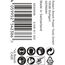  Für Exzenterschleifer EXPERT C470 Schleifpapierrollen zum Handschleifen Bosch EXPERT C470 Schleifpapierrolle zum Handschleifen, 115 mm, 5 m, G 180, für Handschleifen 12375404