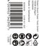  Für Exzenterschleifer EXPERT C470 Schleifpapierrollen zum Handschleifen Bosch EXPERT C470 Schleifpapierrolle zum Handschleifen, 115 mm, 5 m, G 240, für Handschleifen 12375407