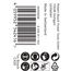  Für Exzenterschleifer EXPERT C470 Schleifpapierrollen zum Handschleifen Bosch EXPERT C470 Schleifpapierrolle zum Handschleifen, 93 mm, 5 m, G 60, für Handschleifen 12375395