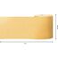  Für Exzenterschleifer EXPERT C470 Schleifpapierrollen zum Handschleifen Bosch EXPERT C470 Schleifpapierrolle zum Handschleifen, 93 mm, 5 m, G 60, für Handschleifen 12375395