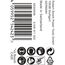  Für Exzenterschleifer EXPERT C470 Schleifpapierrollen zum Handschleifen Bosch EXPERT C470 Schleifpapierrolle zum Handschleifen, 93 mm, 5 m, G 80, für Handschleifen 12375400