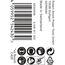  Für Exzenterschleifer EXPERT C470 Schleifpapierrollen zum Handschleifen Bosch EXPERT C470 Schleifpapierrolle zum Handschleifen, 93 mm, 5 m, G 120, für Handschleifen 12375384