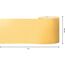  Für Exzenterschleifer EXPERT C470 Schleifpapierrollen zum Handschleifen Bosch EXPERT C470 Schleifpapierrolle zum Handschleifen, 93 mm, 5 m, G 120, für Handschleifen 12375384