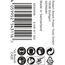  Für Exzenterschleifer EXPERT C470 Schleifpapierrollen zum Handschleifen Bosch EXPERT C470 Schleifpapierrolle zum Handschleifen, 93 mm x 50 m, G 180, für Handschleifen 12375402
