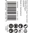  Für Exzenterschleifer EXPERT C470 Schleifpapierrollen zum Handschleifen Bosch EXPERT C470 Schleifpapierrolle zum Handschleifen, 115 mm x 50 m, G 40, für Handschleifen 12375406