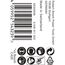  Für Exzenterschleifer EXPERT C470 Schleifpapierrollen zum Handschleifen Bosch EXPERT C470 Schleifpapierrolle zum Handschleifen, 115 mm x 50 m, G 400, für Handschleifen 12375403