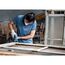  EXPERT C470 Schleifblatt mit 7 Löchern für Multischleifer Bosch EXPERT C470 Schleifpapier mit 7 Löchern für Multischleifer, 100 x 150 mm, G 40, 10-tlg., für Multischleifer 12376148