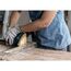  EXPERT C470 Schleifblatt mit 7 Löchern für Multischleifer Bosch EXPERT C470 Schleifpapier mit 7 Löchern für Multischleifer, 100 x 150 mm, G 40, 10-tlg., für Multischleifer 12376148