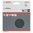  F355 Best for Coatings and Composites Schleifpapier für Winkelschleifer Bosch 10-tlg. Schleifblatt-Set F355, für kleine Winkelschleifer 12376010