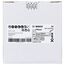  R574 Best for Metal X-LOCK Fiberschleifscheiben Bosch X-LOCK Fiberschleifscheibe, Ø125 mm, K 24, R574, Best for Metal, 1 Stück, für kleine Winkelschleifer 12375872