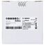  R574 Best for Metal X-LOCK Fiberschleifscheiben Bosch X-LOCK Fiberschleifscheibe, Ø125 mm, K 60, R574, Best for Metal, 1 Stück, für kleine Winkelschleifer 12375881