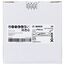  R444 Expert for Metal X-LOCK Fiberschleifscheiben Bosch X-LOCK Fiberschleifscheibe, Ø125 mm, K 60, R444, Expert for Metal, 1 Stück, für kleine Winkelschleifer 12375883