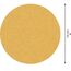  EXPERT C470 Schleifblatt ohne Löcher für Winkelschleifer und Bohrer Bosch EXPERT C470 Schleifpapier ohne Löcher für Winkelschleifer und Bohrer, 125 mm, G 60, 50-tlg., für kleine Winkelschleifer 12376088