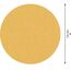  EXPERT C470 Schleifblatt ohne Löcher für Winkelschleifer und Bohrer Bosch EXPERT C470 Schleifpapier ohne Löcher für Winkelschleifer und Bohrer, 125 mm, G 80, 50-tlg., für kleine Winkelschleifer 12376091