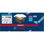  EXPERT C470 Schleifblatt ohne Löcher für Winkelschleifer und Bohrer Bosch EXPERT C470 Schleifpapier ohne Löcher für Winkelschleifer und Bohrer, 125 mm, G 180, 50-tlg., für kleine Winkelschleifer 12376093