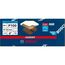  EXPERT C470 Schleifblatt ohne Löcher für Winkelschleifer und Bohrer Bosch EXPERT C470 Schleifpapier ohne Löcher für Winkelschleifer und Bohrer, 125 mm, G 100, 50-tlg., für kleine Winkelschleifer 12376092