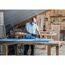  EXPERT C470 Schleifblatt ohne Löcher für Winkelschleifer und Bohrer Bosch EXPERT C470 Schleifpapier ohne Löcher für Winkelschleifer und Bohrer, 125 mm, G 120, 50-tlg., für kleine Winkelschleifer 12376089