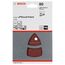  C430 Expert for Wood Schleifpapier für Multischleifer Bosch 10-tlg. Schleifblatt-Set C430, für Multischleifer 12376193