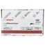  C470 Best for Wood and Paint Schleifpapier für Deltaschleifer und Multifunktionswerkzeuge Bosch Schleifblatt C470, 50er-Pack, für Deltaschleifer 12376173