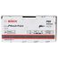  C470 Best for Wood and Paint Schleifpapier für Deltaschleifer und Multifunktionswerkzeuge Bosch Schleifblatt C470, 50er-Pack, für Deltaschleifer 12376172