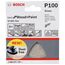  M480 Best for Wood and Paint Schleifnetze für Deltaschleifer Bosch Schleifblatt, für Deltaschleifer 12376223