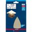  EXPERT M480 Schleifnetz-Sets für Multischleifer Bosch EXPERT M480 Schleifnetz für Multischleifer 100 x 150 mm, G 240, 10-tlg., für Multischleifer 12376120