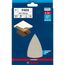  EXPERT M480 Schleifnetz-Sets für Multischleifer Bosch EXPERT M480 Schleifnetz für Multischleifer 100 x 150 mm, G 400, 10-tlg., für Multischleifer 12376113