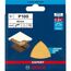  EXPERT C470 Schleifblatt für Deltaschleifer Bosch EXPERT C470 Schleifpapier für Deltaschleifer, 93 mm, G 100, 5 Stück, für Deltaschleifer 12376131